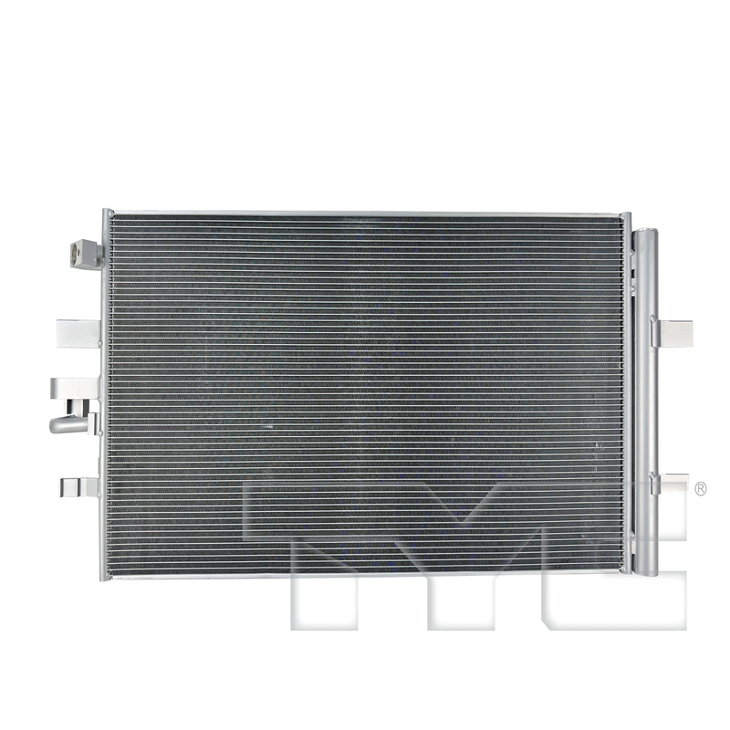 TYC 30277 A/C Condenser for 2024-2026 Ford Ranger