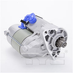 TYC 1-17668 Starter Motor for 1994-2015 Toyota 4Runner