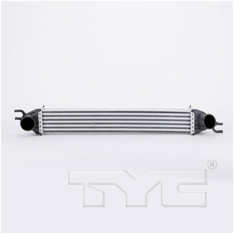 TYC 18019 Intercooler for 2007-2016 Mini Cooper