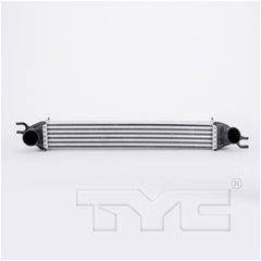 TYC 18019 Intercooler for 2007-2016 Mini Cooper