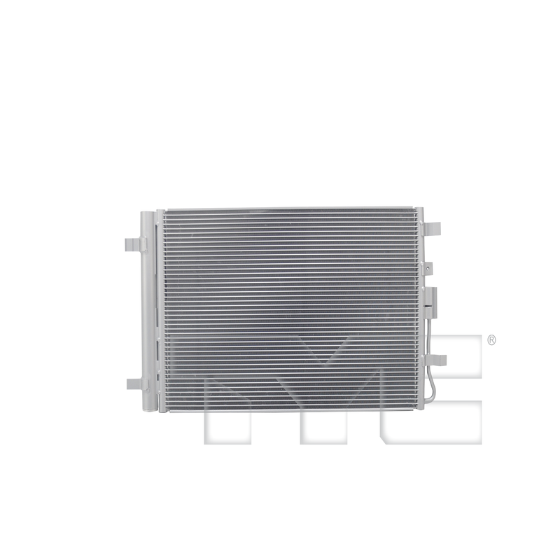 TYC 30275 A/C Condenser for 2023-2025 Hyundai Kona