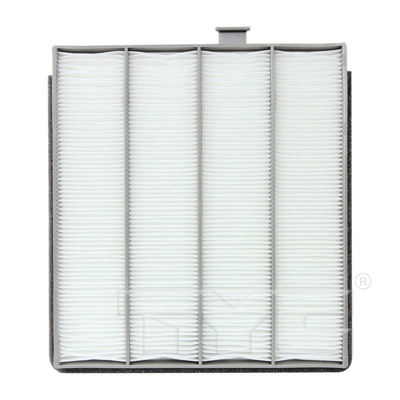 TYC 800079P Cabin Air Filter for 1999-2008 Acura MDX