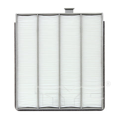 TYC 800079P Cabin Air Filter for 1999-2008 Acura MDX