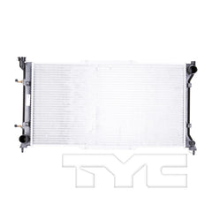 TYC 1839 Radiator Assembly for 1995-1999 Subaru Legacy