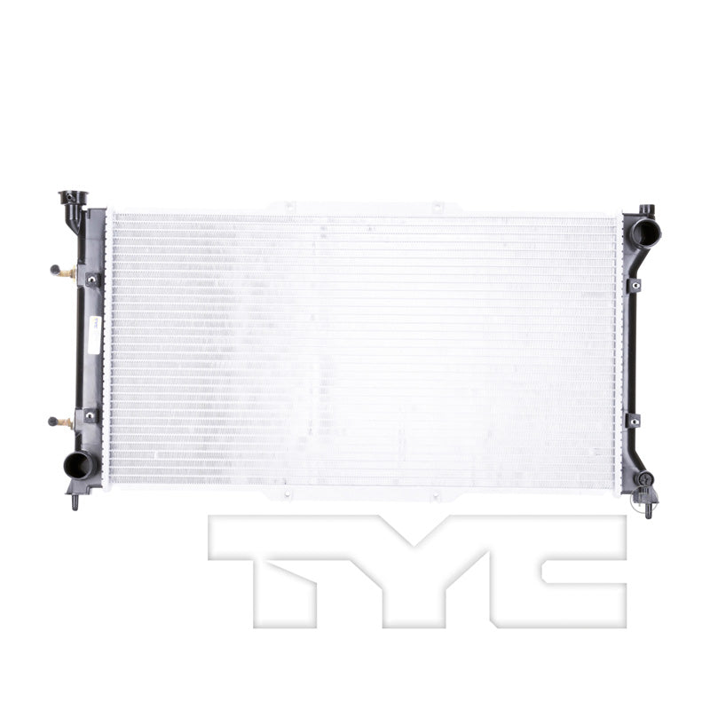 TYC 1839 Radiator Assembly for 1995-1999 Subaru Legacy