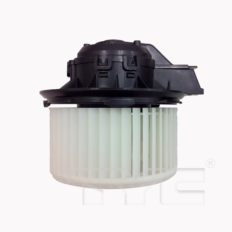 TYC 700274 Blower Assembly for 2010-2019 Ford Explorer