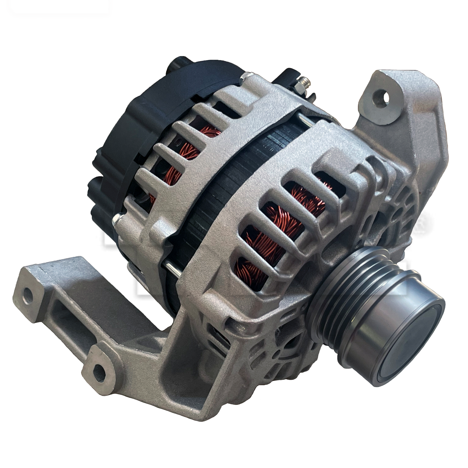 TYC 2-11885 Alternator for 2018-2022 Ford EcoSport