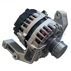 TYC 2-11885 Alternator for 2018-2022 Ford EcoSport