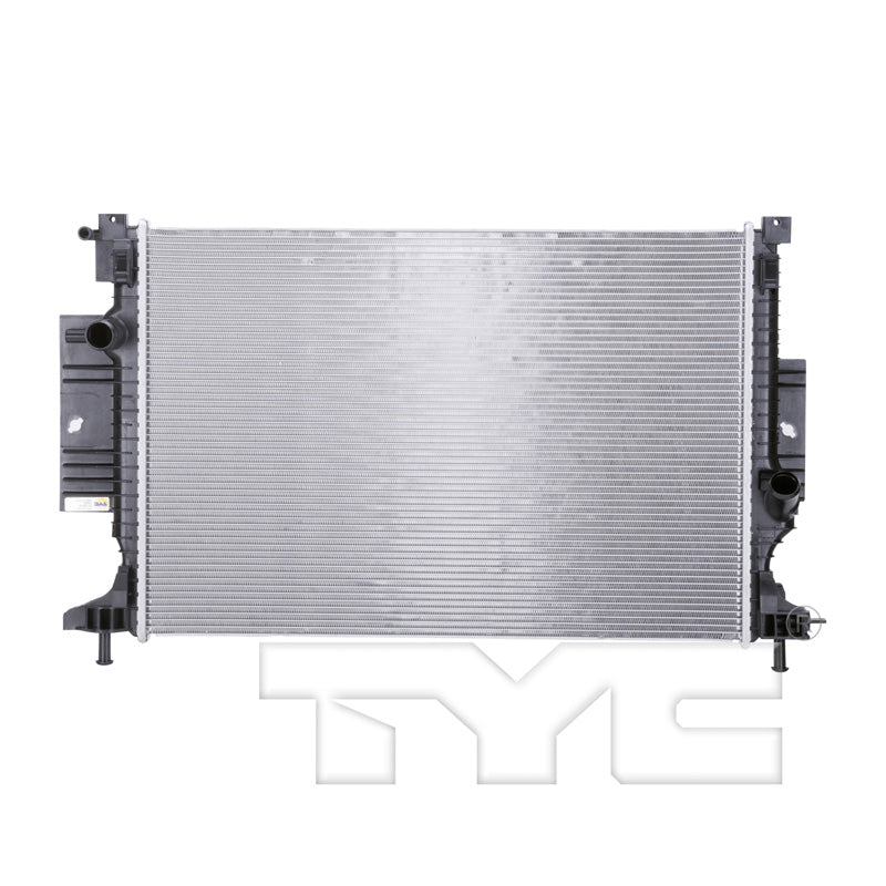 TYC 13528 Radiator Assembly for 2015-2022 Ford Escape
