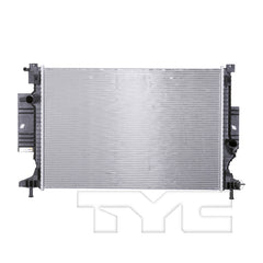 TYC 13528 Radiator Assembly for 2015-2022 Ford Escape
