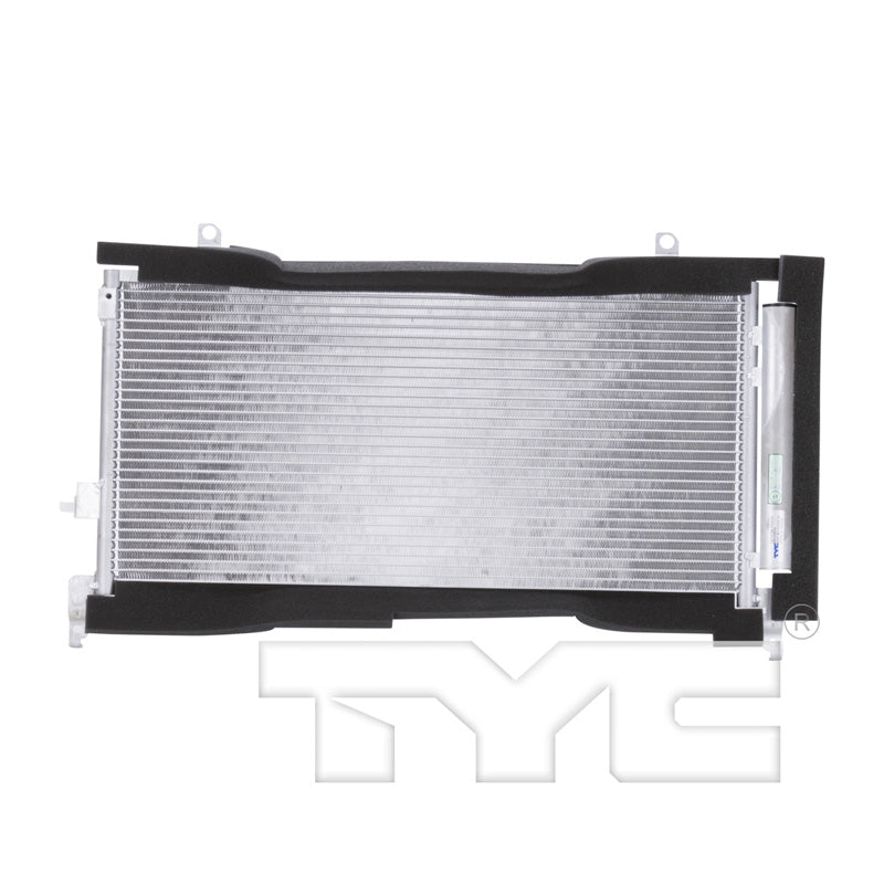 TYC 4302 A/C Condenser for 2014-2018 Subaru Forester