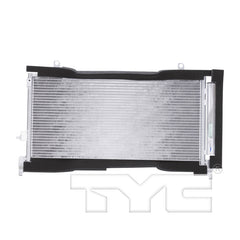 TYC 4302 A/C Condenser for 2014-2018 Subaru Forester