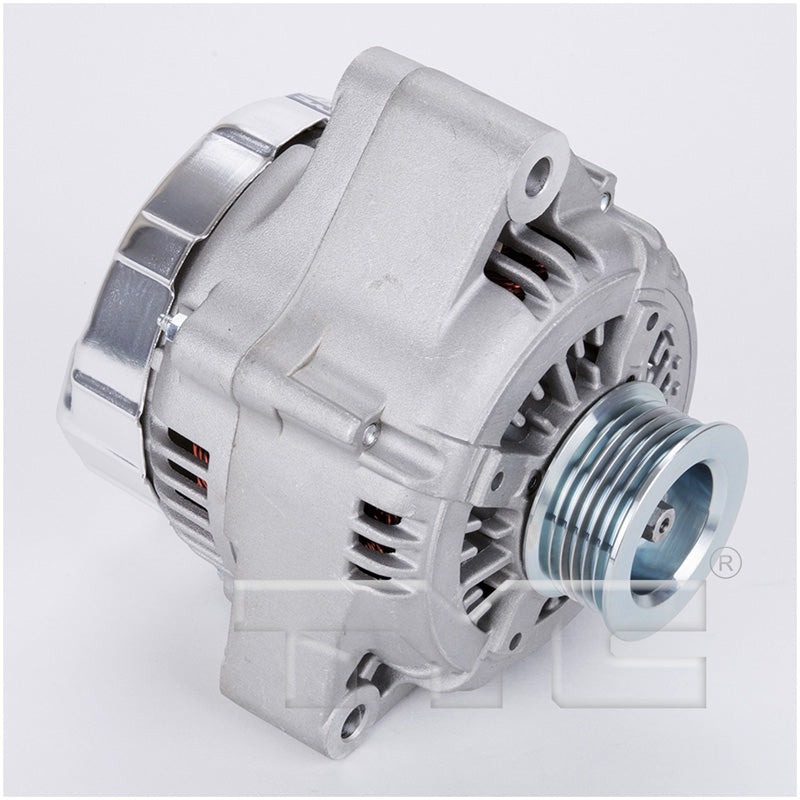 TYC 2-13859 Alternator for 2000-2002 Toyota Sequoia