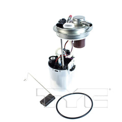 TYC 150205-A Fuel Pump for 2006-2008 Chevrolet Colorado