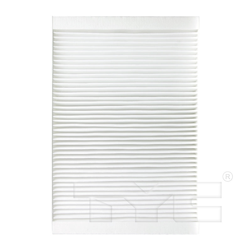 TYC 800203P Cabin Air Filter for 2007-2019 Dodge Sprinter 2500