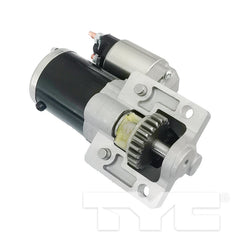 TYC 1-17985 Starter Motor for 2005-2009 Buick Allure