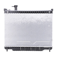 TYC 2563 Radiator Assembly for 2003-2009 Buick Rainier