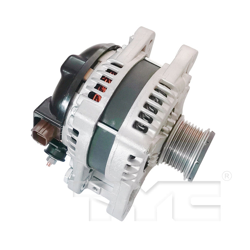 TYC 2-11767 Alternator for 2014-2015 Lexus RX350