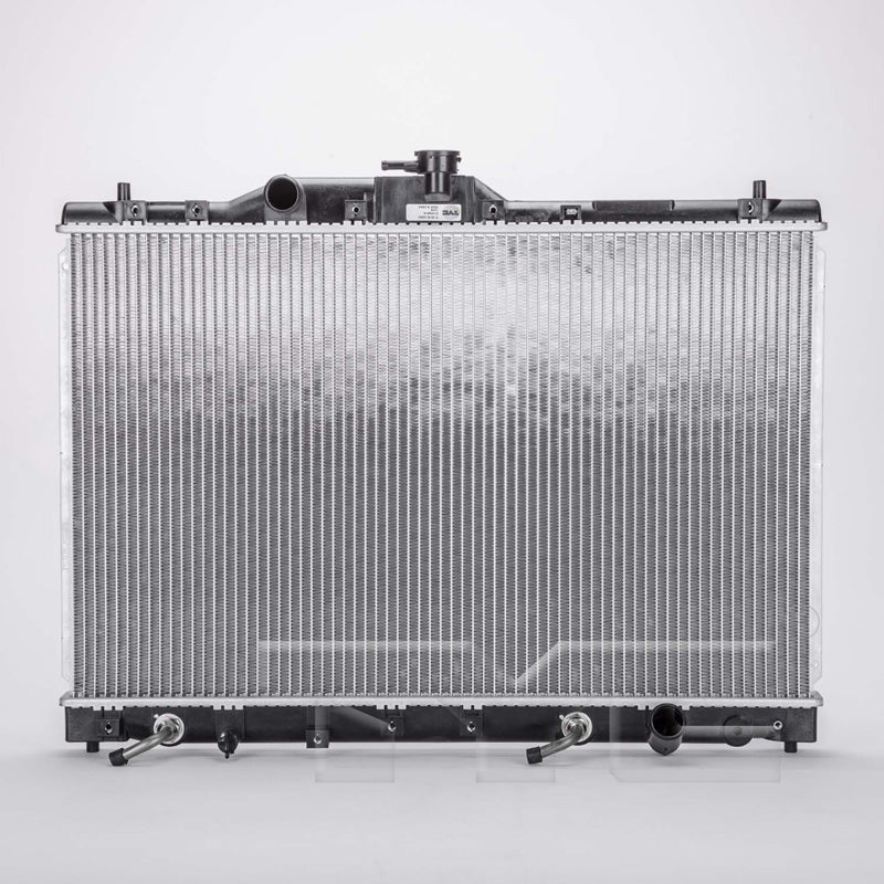 TYC 1278 Radiator Assembly for 1991-1995 Acura Legend