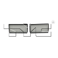 TYC 800069P2 Cabin Air Filter for 2001-2009 Buick Rendezvous