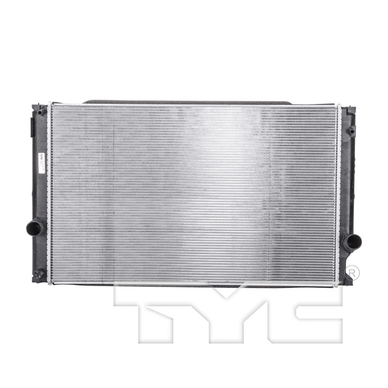 TYC 13514 Radiator Assembly for 2015-2021 Lexus NX200t