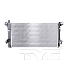 TYC 13099 Radiator Assembly for 2009-2014 Ford Expedition
