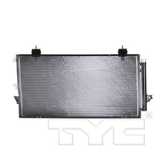 TYC 3363 A/C Condenser for 2001-2005 Toyota RAV4