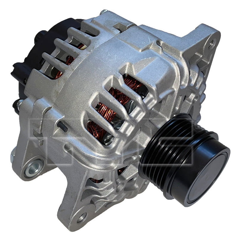 TYC 2-11609 Alternator for 2012-2017 Hyundai Veloster