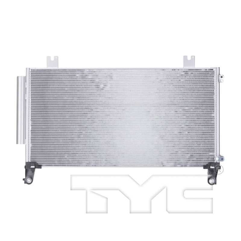TYC 30064 A/C Condenser for 2017-2019 Honda CR-V