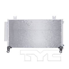 TYC 30064 A/C Condenser for 2017-2019 Honda CR-V