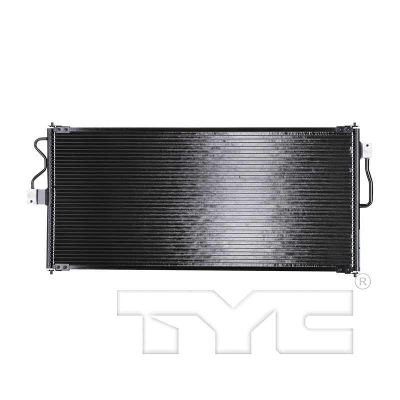 TYC 3023 A/C Condenser for 1999-2007 Ford Freestar
