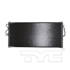 TYC 3023 A/C Condenser for 1999-2007 Ford Freestar