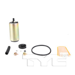 TYC 152024-A Fuel Pump for 1986-2005 Acura Integra
