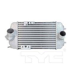TYC 18079 Intercooler for 2016-2020 Kia Optima