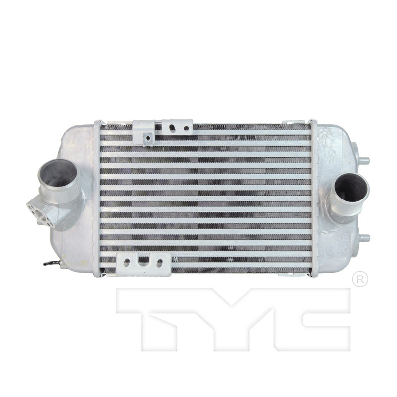 TYC 18079 Intercooler for 2016-2020 Kia Optima