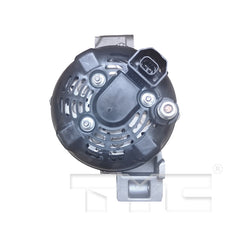 TYC 2-11787 Alternator for 2012-2015 Chevrolet Camaro
