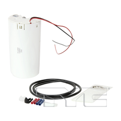 TYC 150001-A Fuel Pump for 1989-1997 Ford Bronco