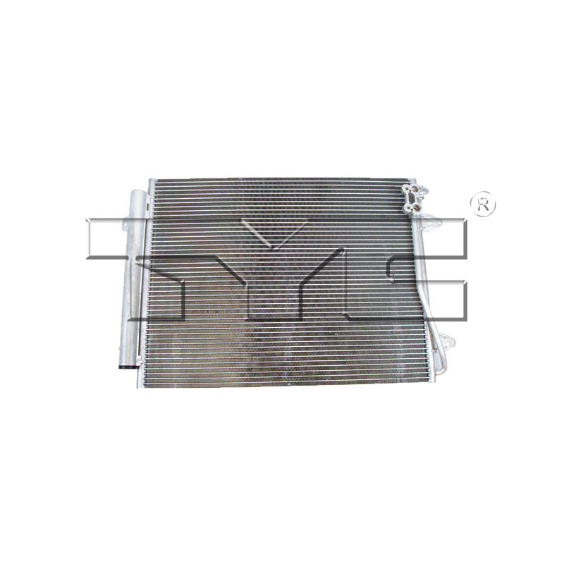 TYC 3994 A/C Condenser for 2013-2019 Volkswagen CC