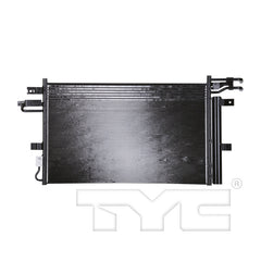 TYC 4241 A/C Condenser for 2013-2019 Ford Flex