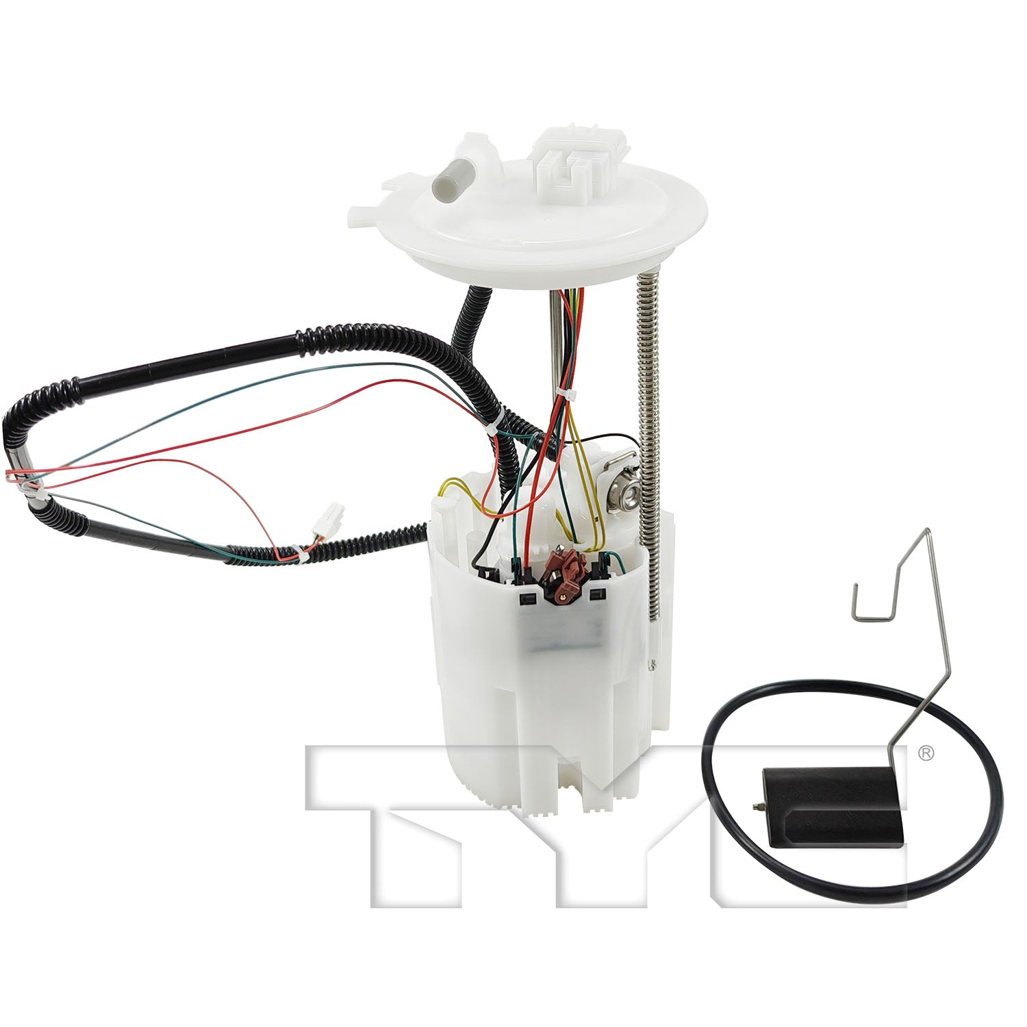 TYC 150452-A Fuel Pump for 2014-2020 Nissan Rogue