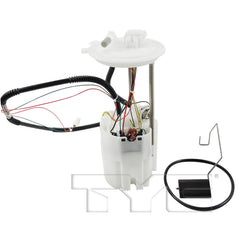 TYC 150452-A Fuel Pump for 2014-2020 Nissan Rogue