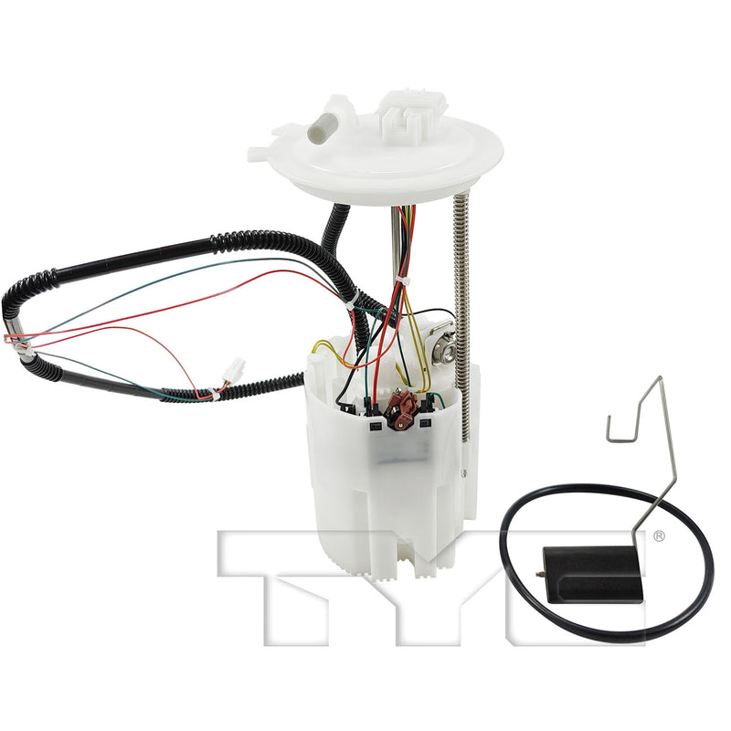TYC 150452-A Fuel Pump for 2014-2020 Nissan Rogue
