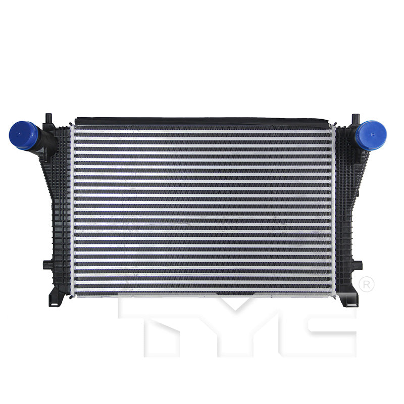 TYC 18113 Intercooler for 2018-2021 Volkswagen Golf