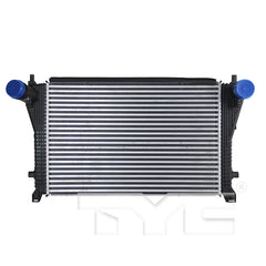 TYC 18113 Intercooler for 2018-2021 Volkswagen Golf