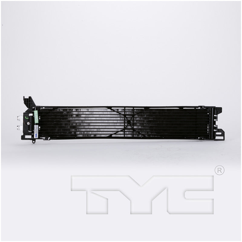 TYC 19142 Auto Trans Oil Cooler for 2015-2020 Jeep Renegade