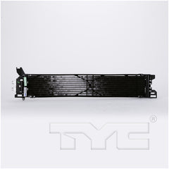 TYC 19142 Auto Trans Oil Cooler for 2015-2020 Jeep Renegade