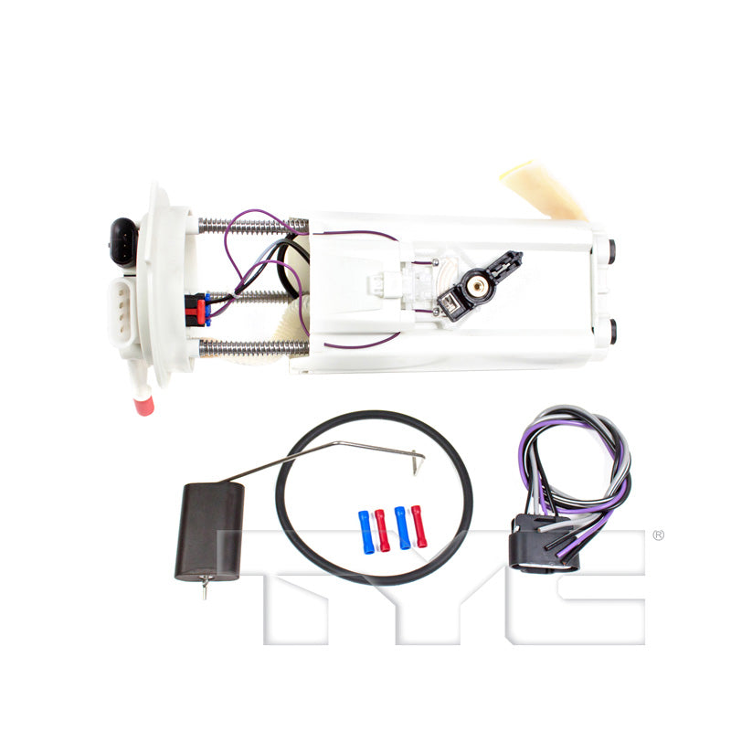 TYC 150067-A Fuel Pump for 2003-2005 Chevrolet Venture