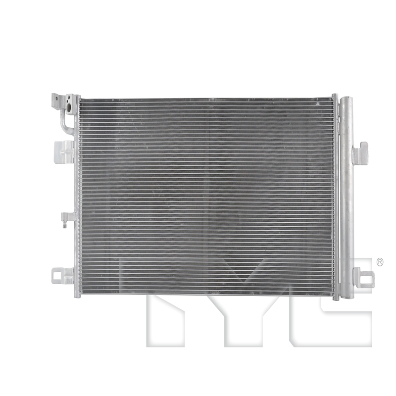 TYC 30308 A/C Condenser for 2021-2025 Audi A4
