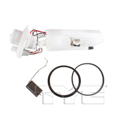 TYC 150104-A Fuel Pump for 2004-2007 Chrysler Town & Country