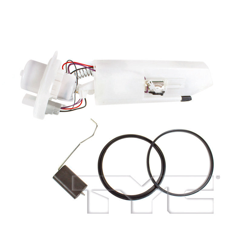 TYC 150104-A Fuel Pump for 2004-2007 Chrysler Town & Country